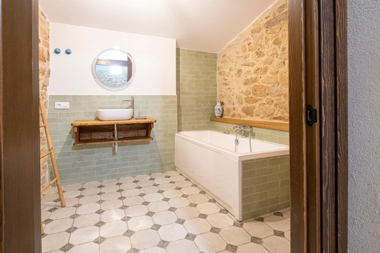Casa Rural Laxido Rianjo Extérieur photo