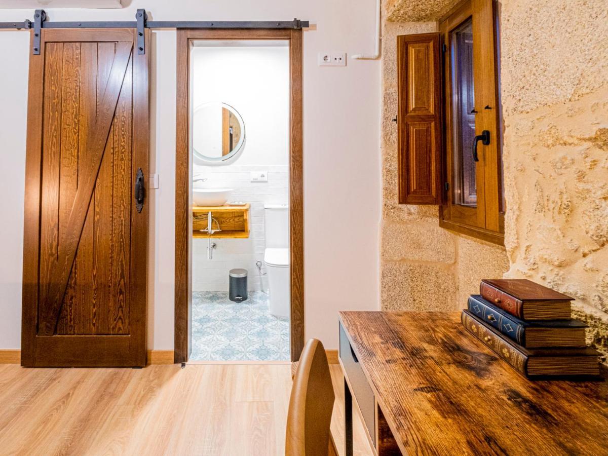 Casa Rural Laxido Rianjo Extérieur photo