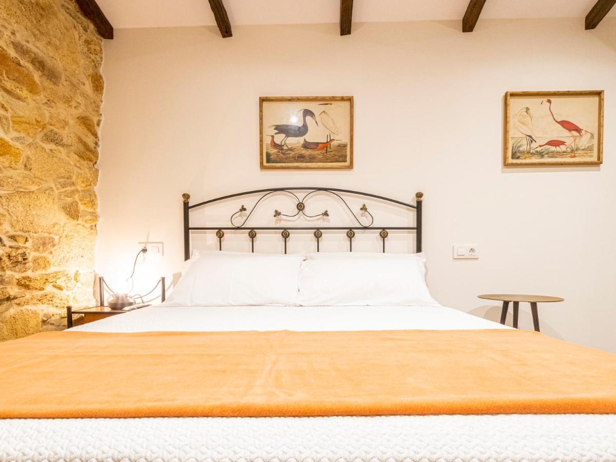 Casa Rural Laxido Rianjo Extérieur photo